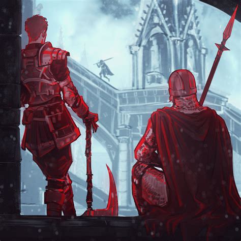 mild mannered pate|creighton of mirrah.